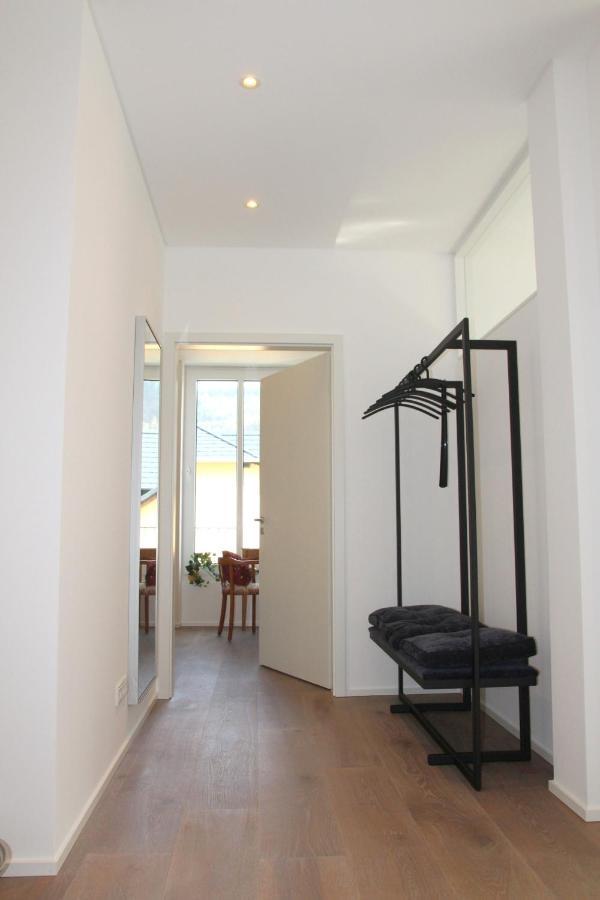 Mosel-Loggia - Luxusapartment -Terrass - Klimaanlage Traben-Trarbach Exterior foto